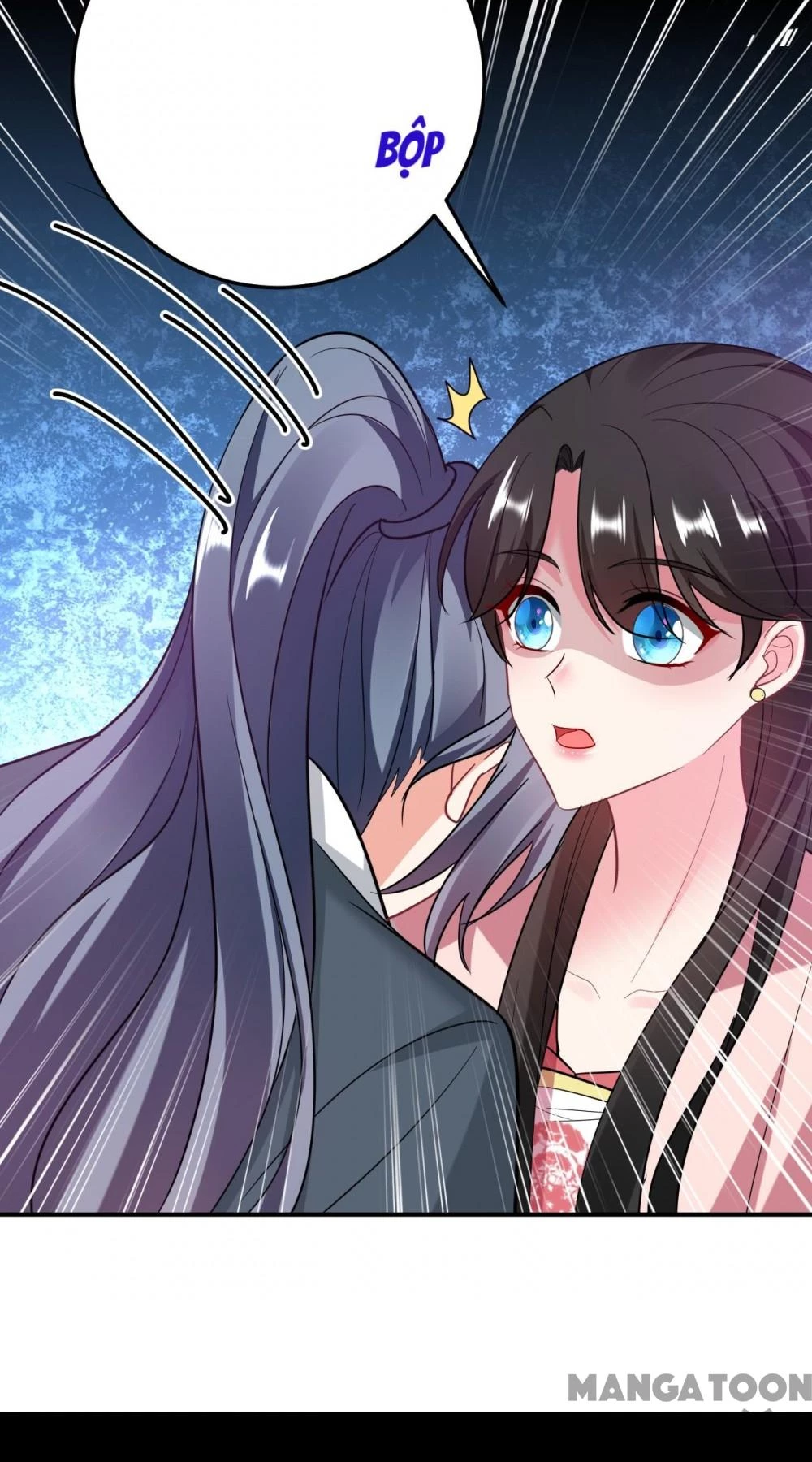 Giang Sơn Mỹ Nam Nhập Trướng Ta Chapter 47 - 49