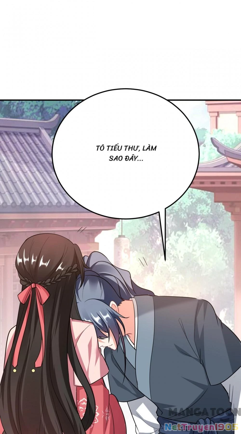 Giang Sơn Mỹ Nam Nhập Trướng Ta Chapter 47 - 51