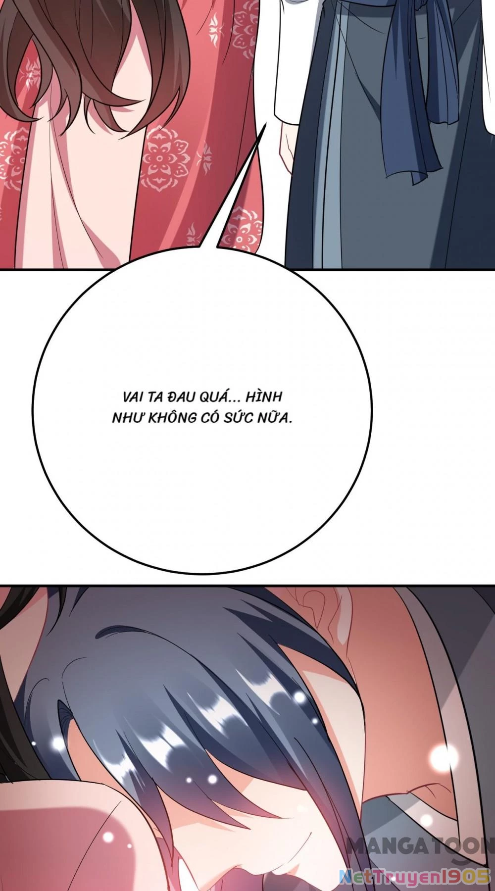 Giang Sơn Mỹ Nam Nhập Trướng Ta Chapter 47 - 52