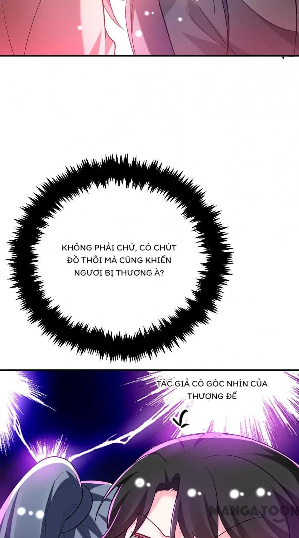 Giang Sơn Mỹ Nam Nhập Trướng Ta Chapter 47 - 53