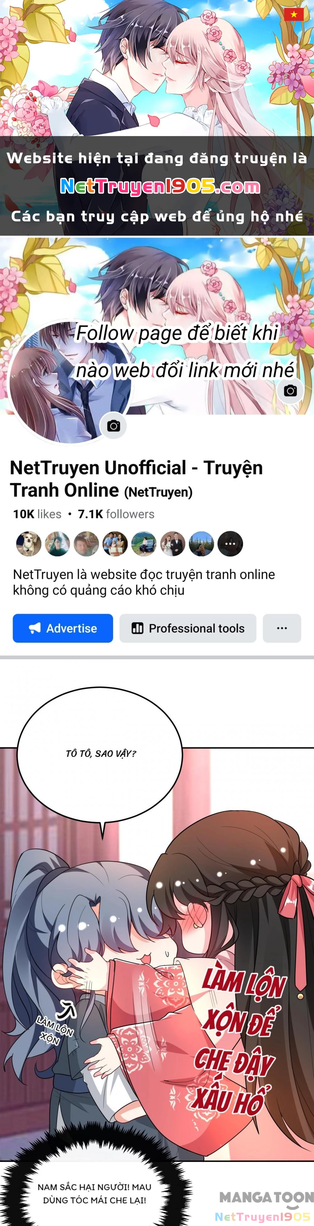 Giang Sơn Mỹ Nam Nhập Trướng Ta Chapter 49 - 1