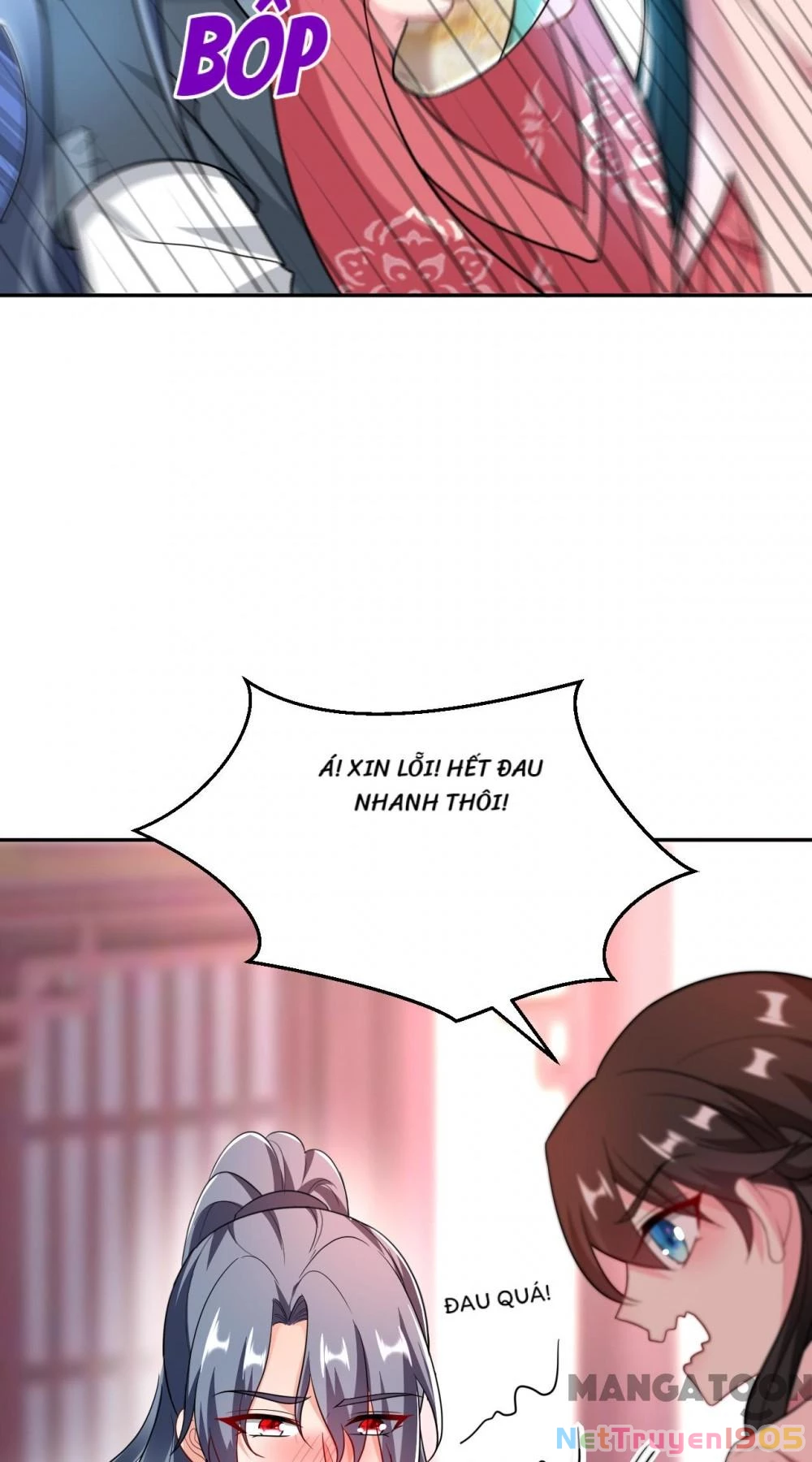 Giang Sơn Mỹ Nam Nhập Trướng Ta Chapter 49 - 6