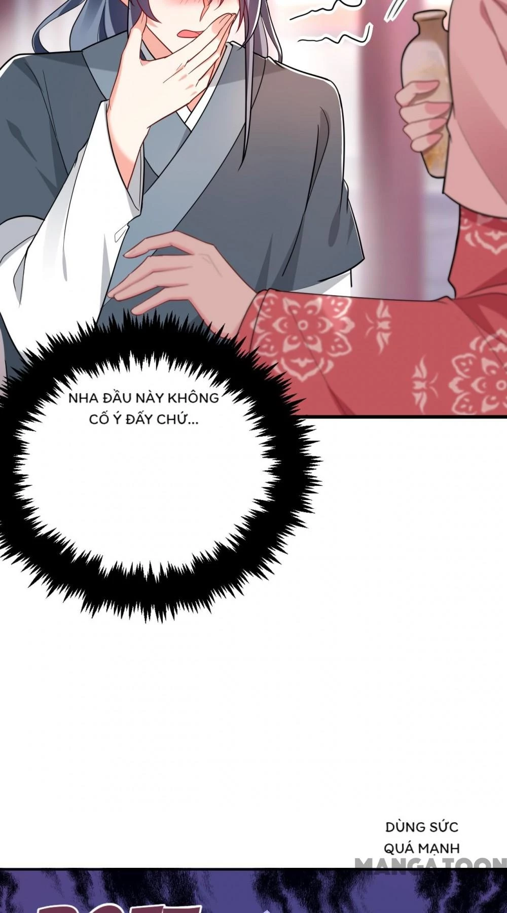 Giang Sơn Mỹ Nam Nhập Trướng Ta Chapter 49 - 7