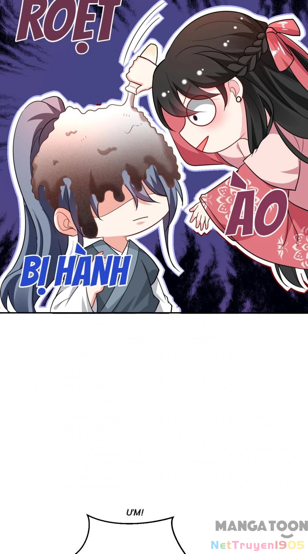 Giang Sơn Mỹ Nam Nhập Trướng Ta Chapter 49 - 8