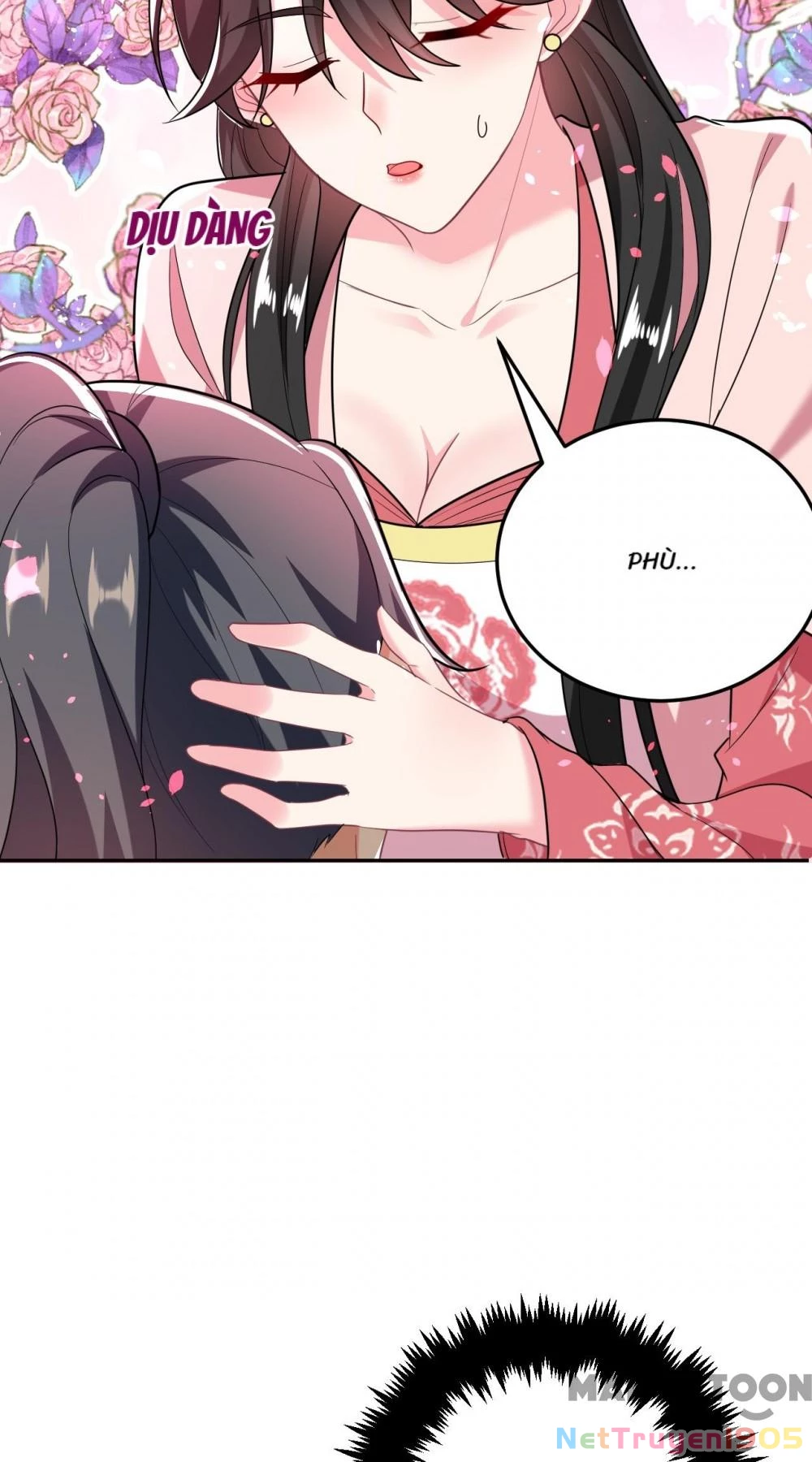 Giang Sơn Mỹ Nam Nhập Trướng Ta Chapter 49 - 16