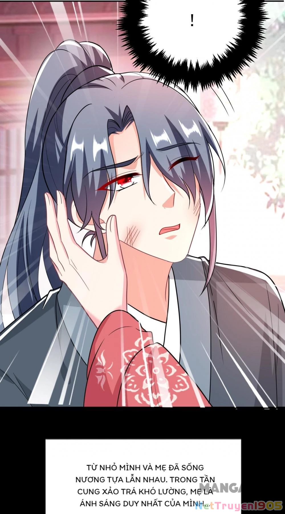 Giang Sơn Mỹ Nam Nhập Trướng Ta Chapter 49 - 17