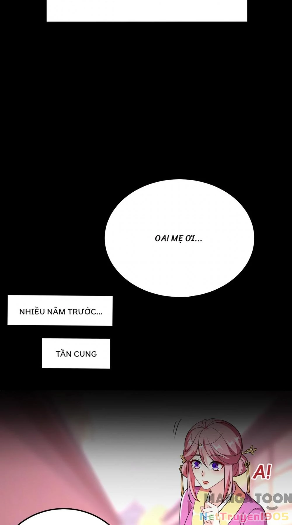 Giang Sơn Mỹ Nam Nhập Trướng Ta Chapter 49 - 18