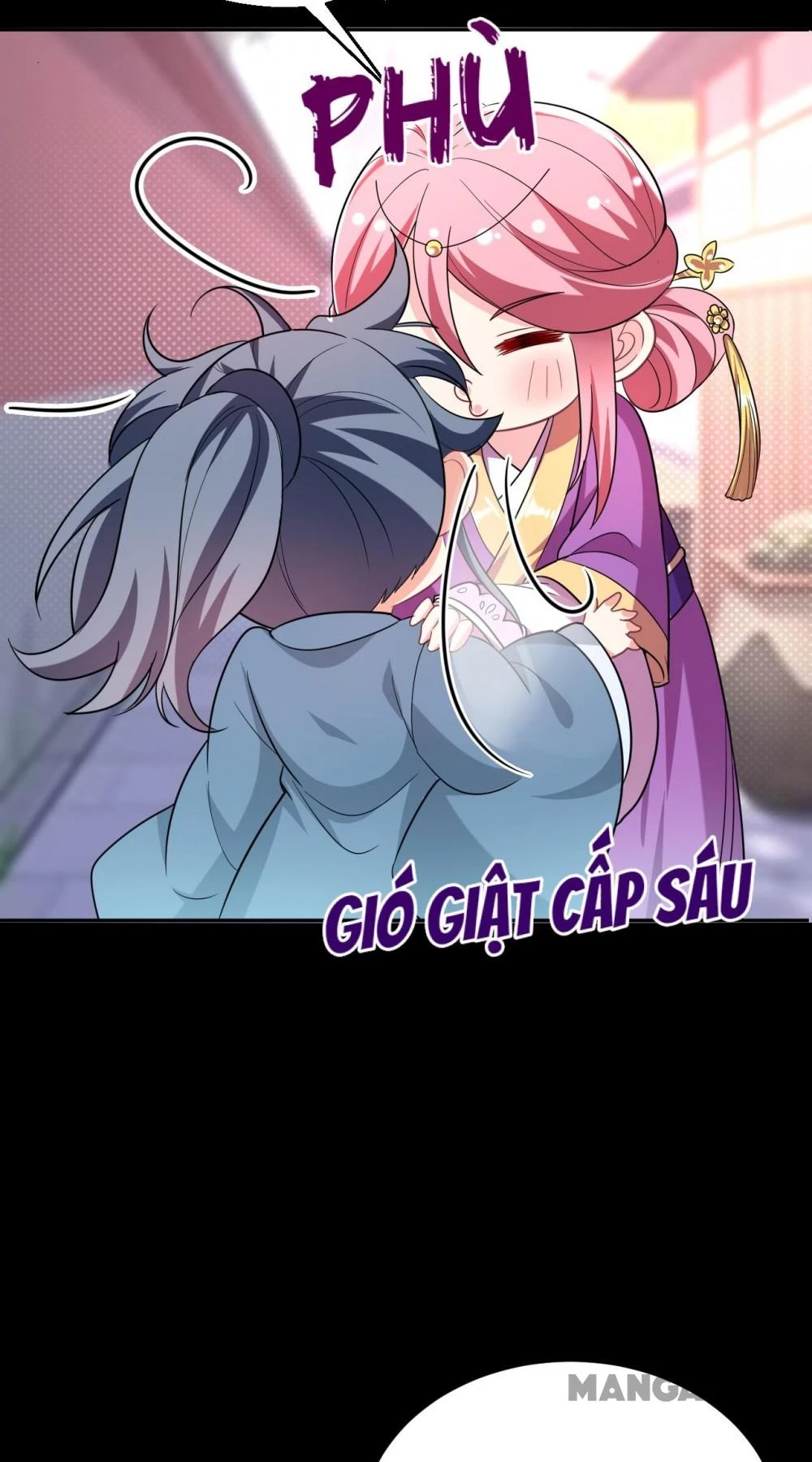 Giang Sơn Mỹ Nam Nhập Trướng Ta Chapter 49 - 20