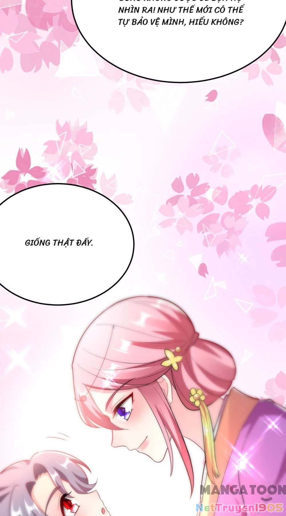 Giang Sơn Mỹ Nam Nhập Trướng Ta Chapter 49 - 24