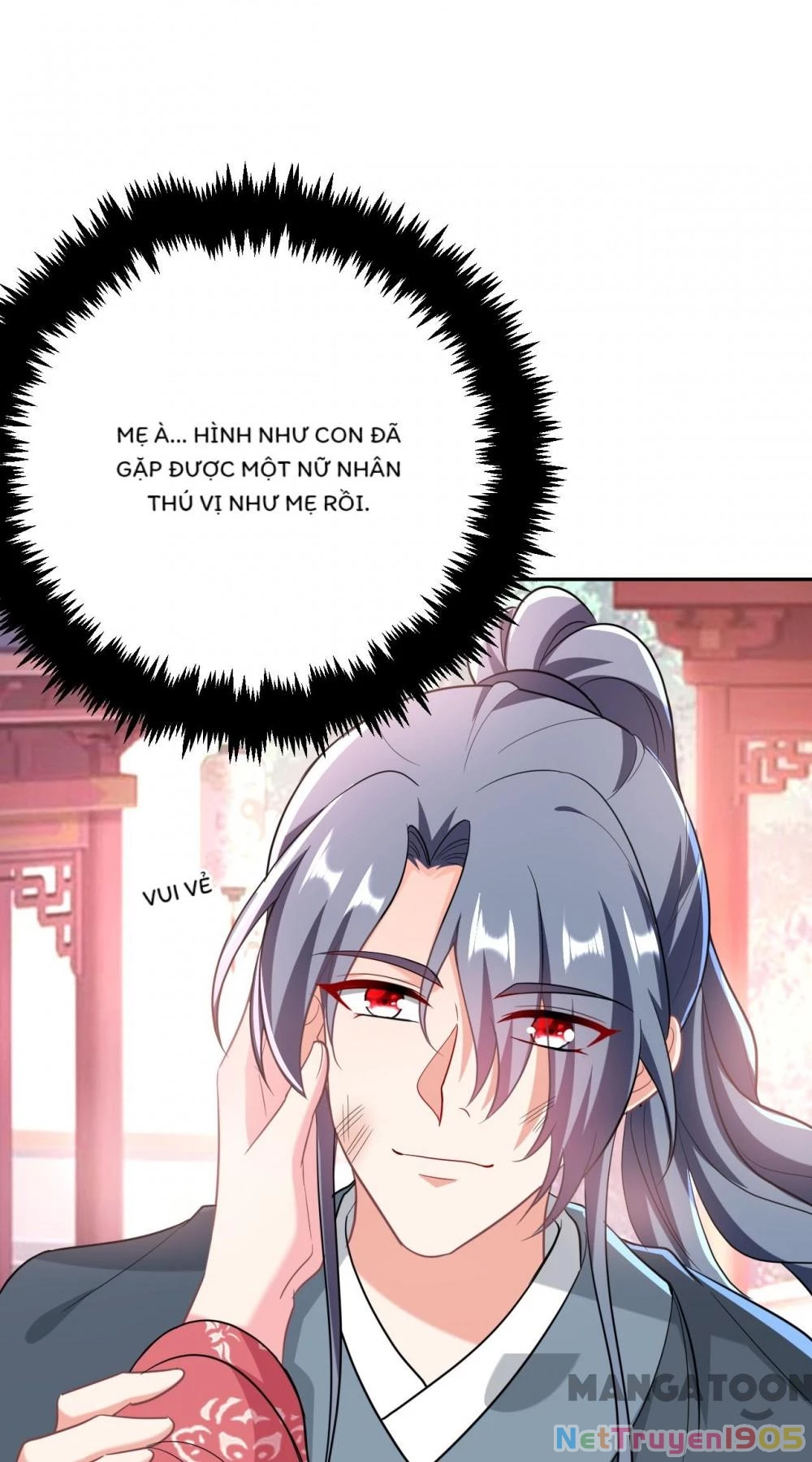 Giang Sơn Mỹ Nam Nhập Trướng Ta Chapter 49 - 26