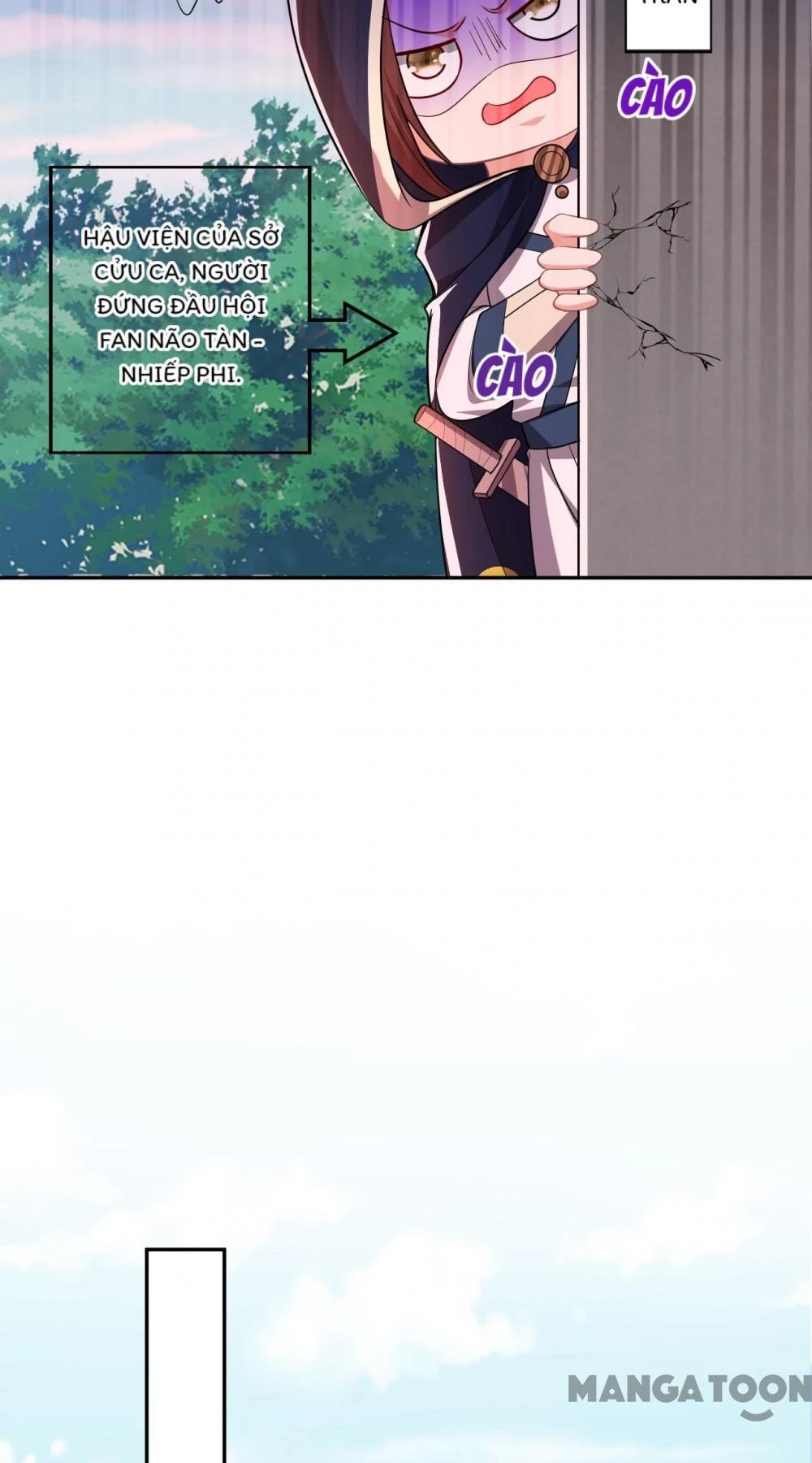 Giang Sơn Mỹ Nam Nhập Trướng Ta Chapter 49 - 29