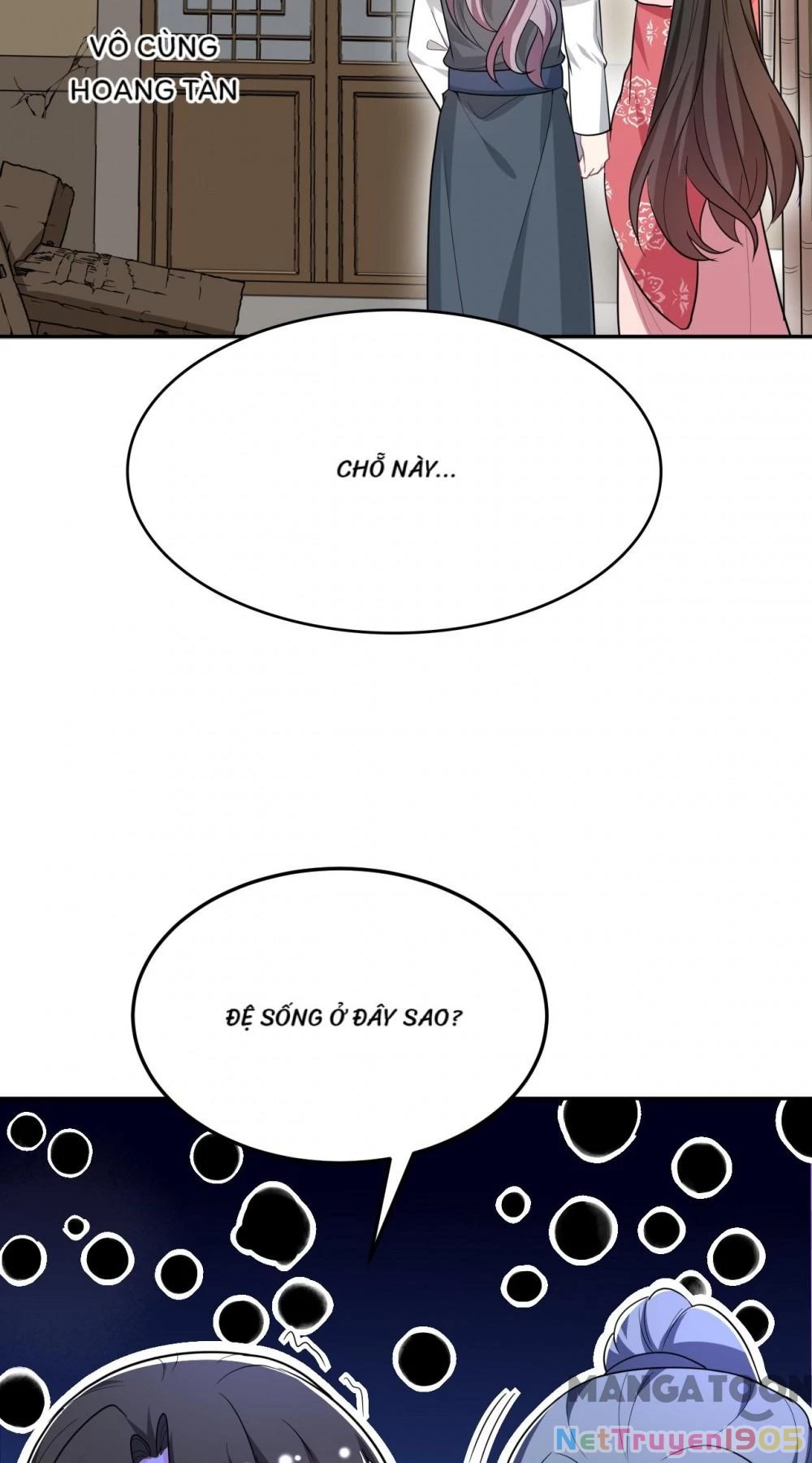 Giang Sơn Mỹ Nam Nhập Trướng Ta Chapter 49 - 31