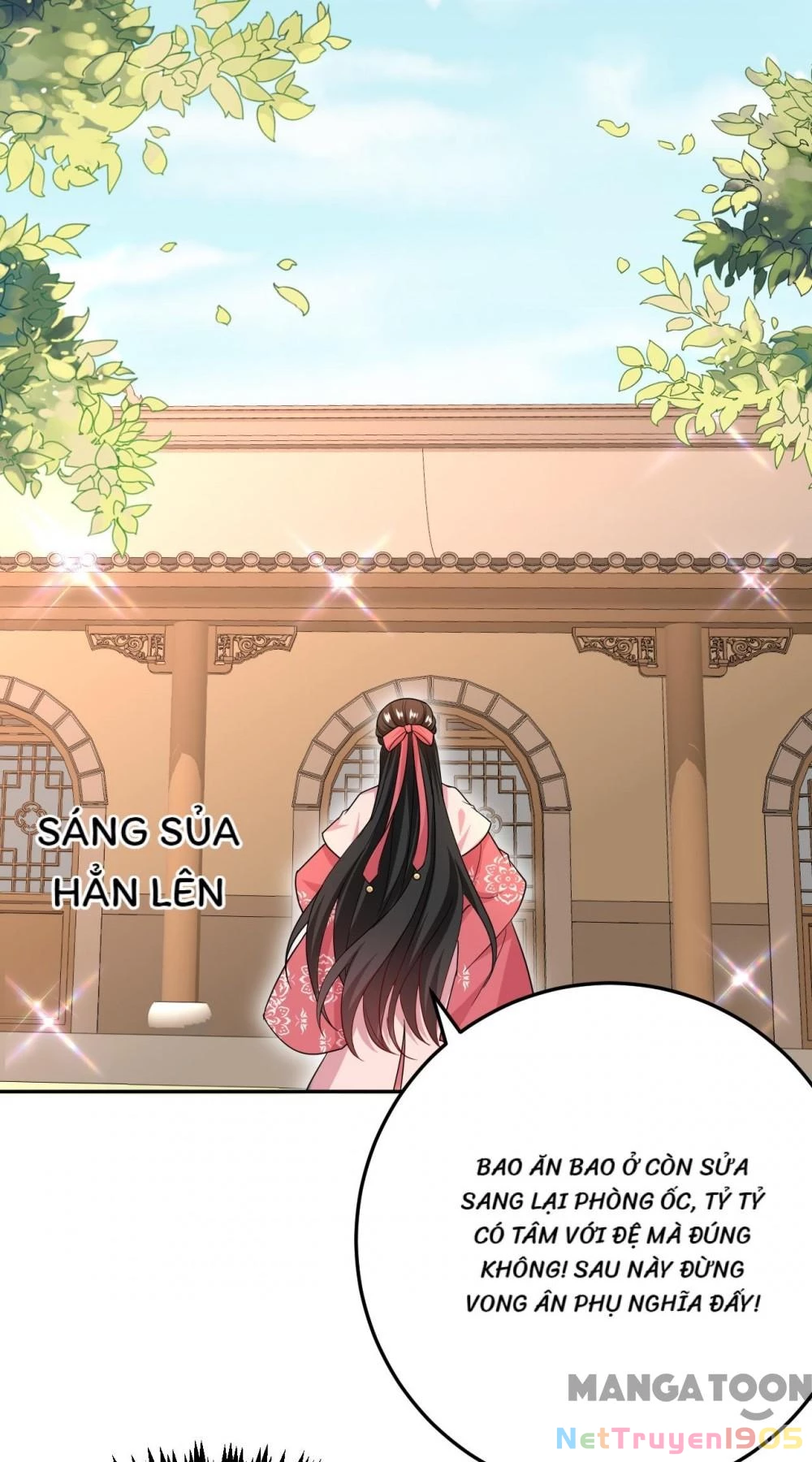 Giang Sơn Mỹ Nam Nhập Trướng Ta Chapter 49 - 39