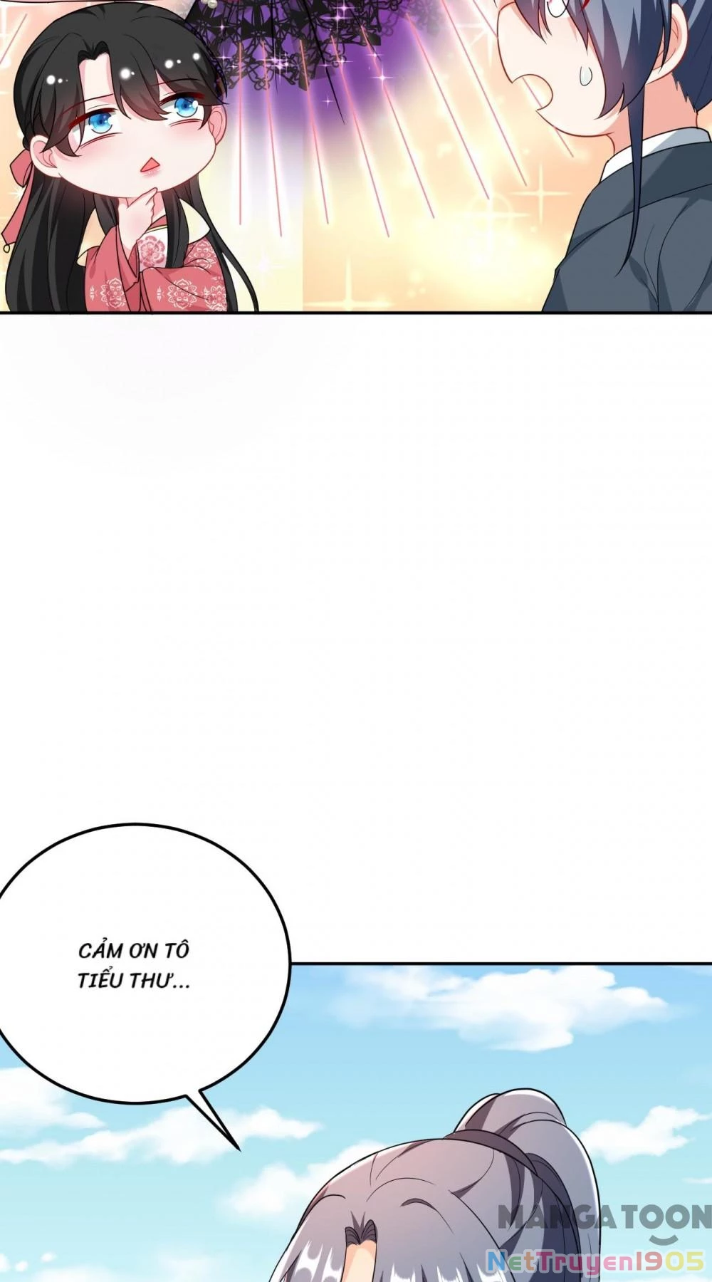 Giang Sơn Mỹ Nam Nhập Trướng Ta Chapter 49 - 41