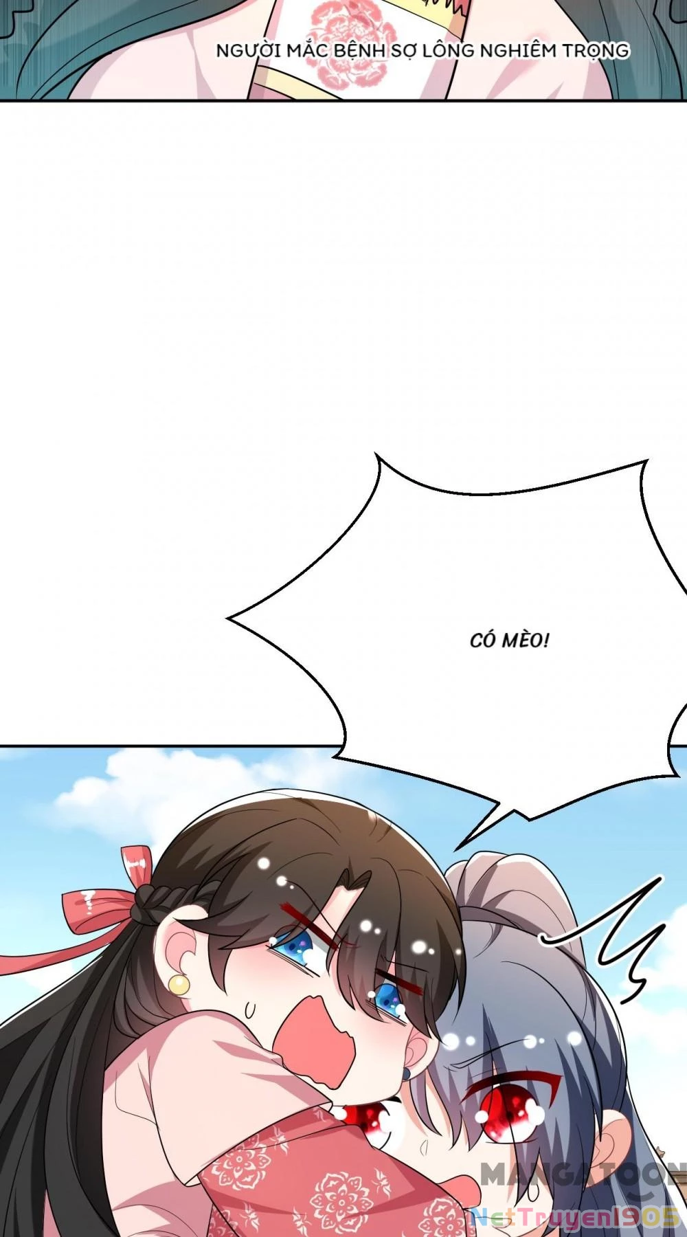 Giang Sơn Mỹ Nam Nhập Trướng Ta Chapter 49 - 46