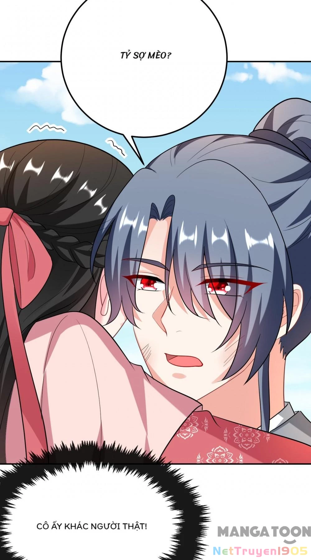 Giang Sơn Mỹ Nam Nhập Trướng Ta Chapter 49 - 49