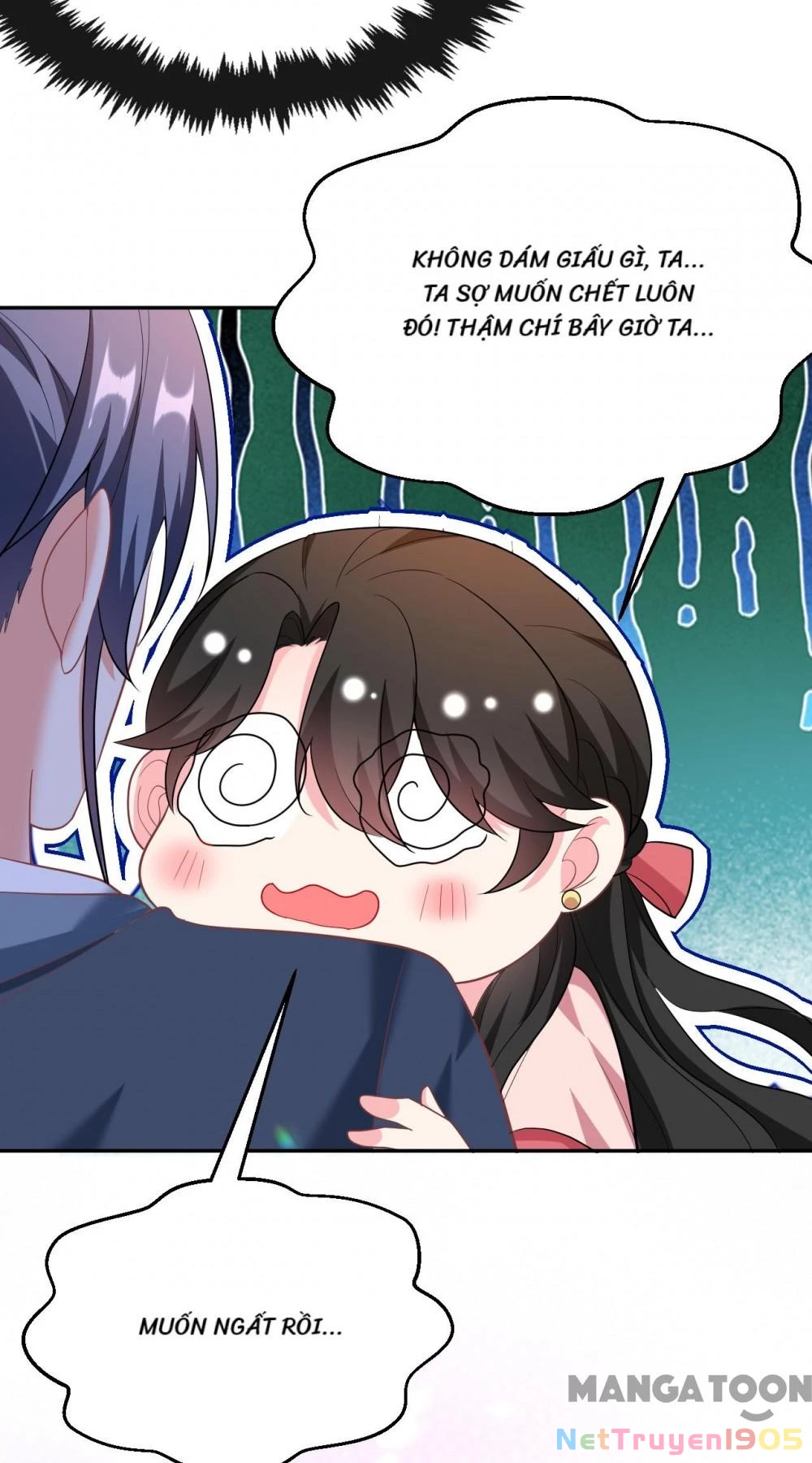 Giang Sơn Mỹ Nam Nhập Trướng Ta Chapter 49 - 50