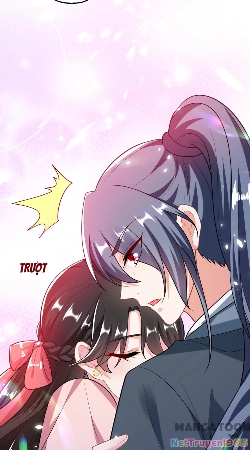 Giang Sơn Mỹ Nam Nhập Trướng Ta Chapter 49 - 51