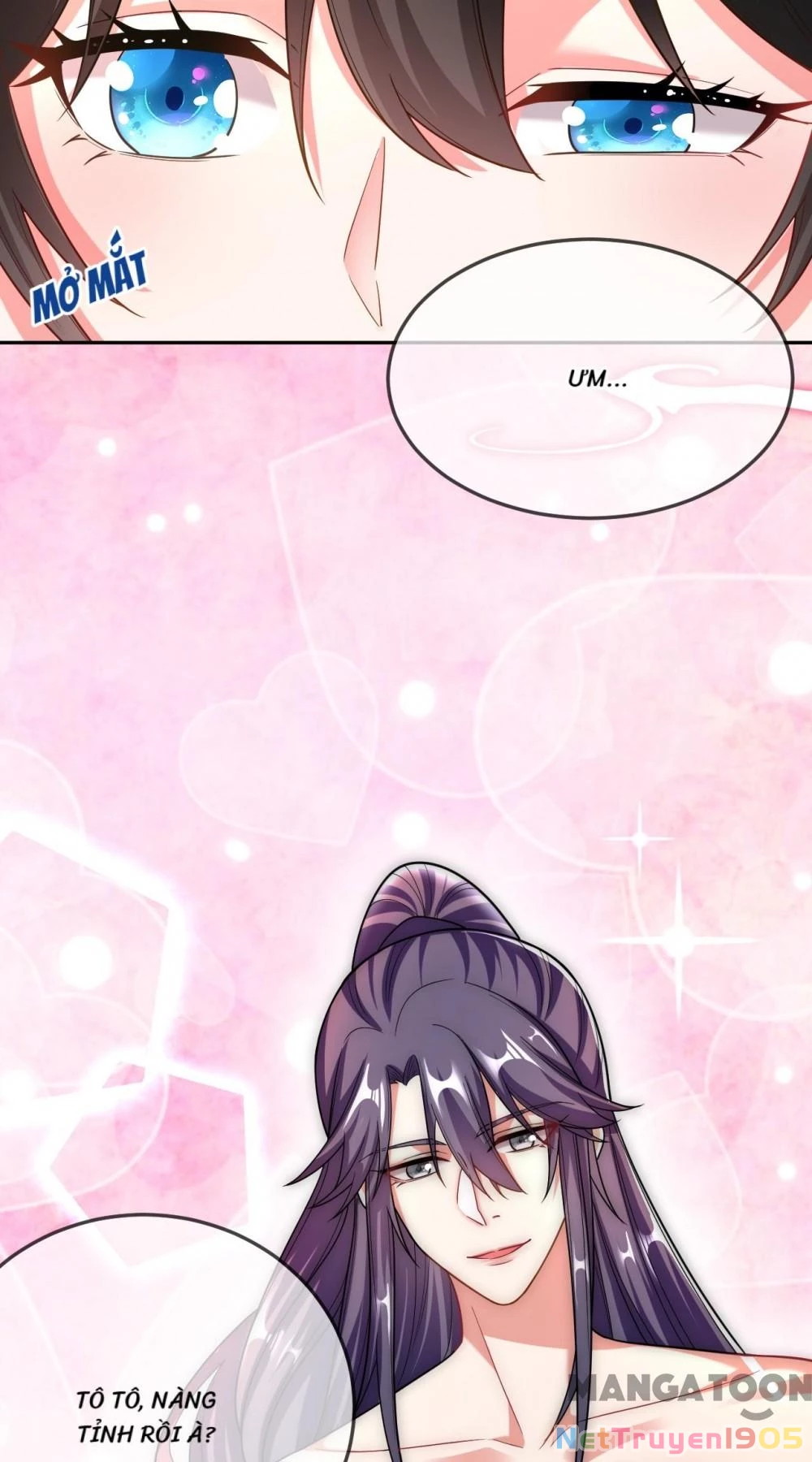 Giang Sơn Mỹ Nam Nhập Trướng Ta Chapter 50 - 2