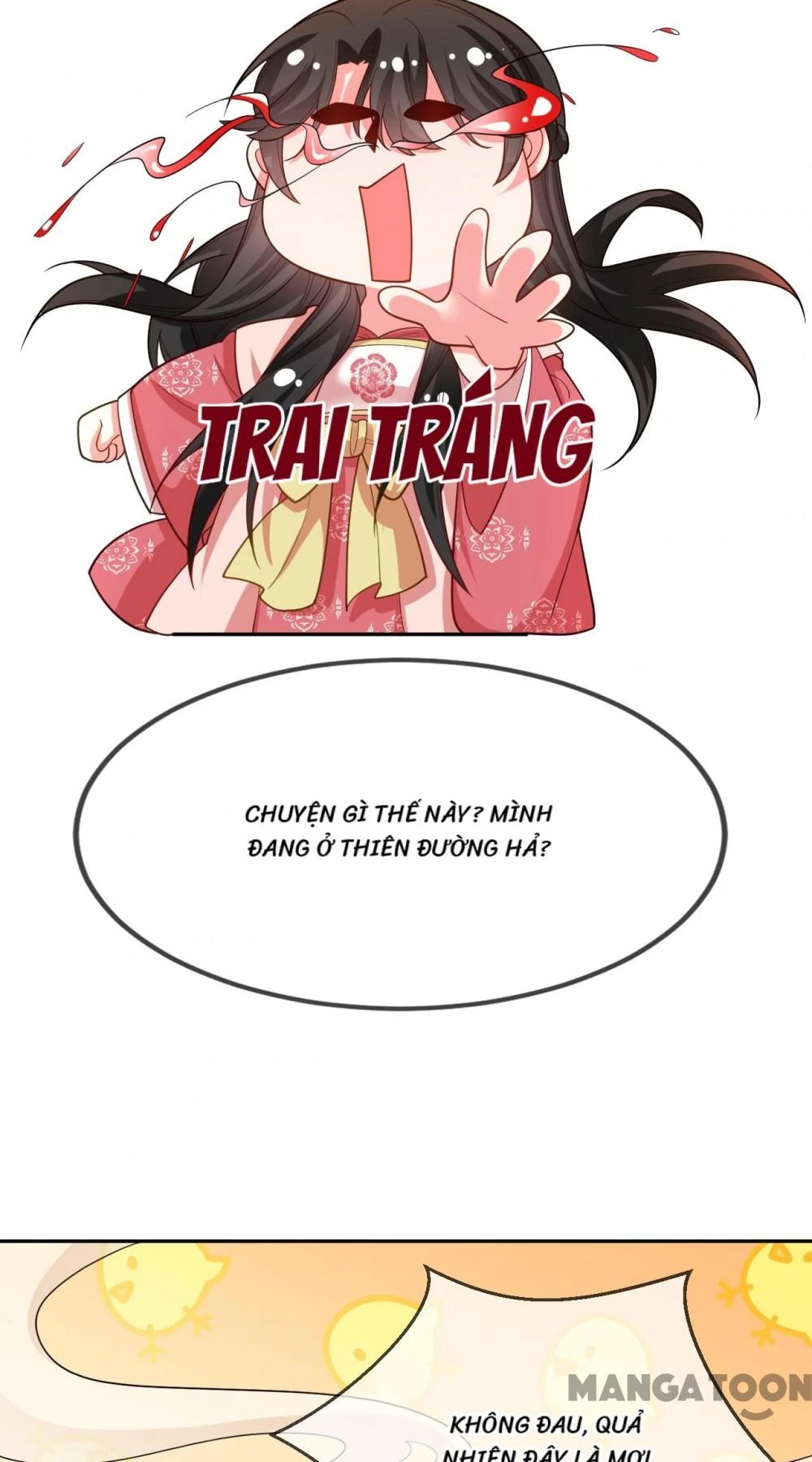 Giang Sơn Mỹ Nam Nhập Trướng Ta Chapter 50 - 6