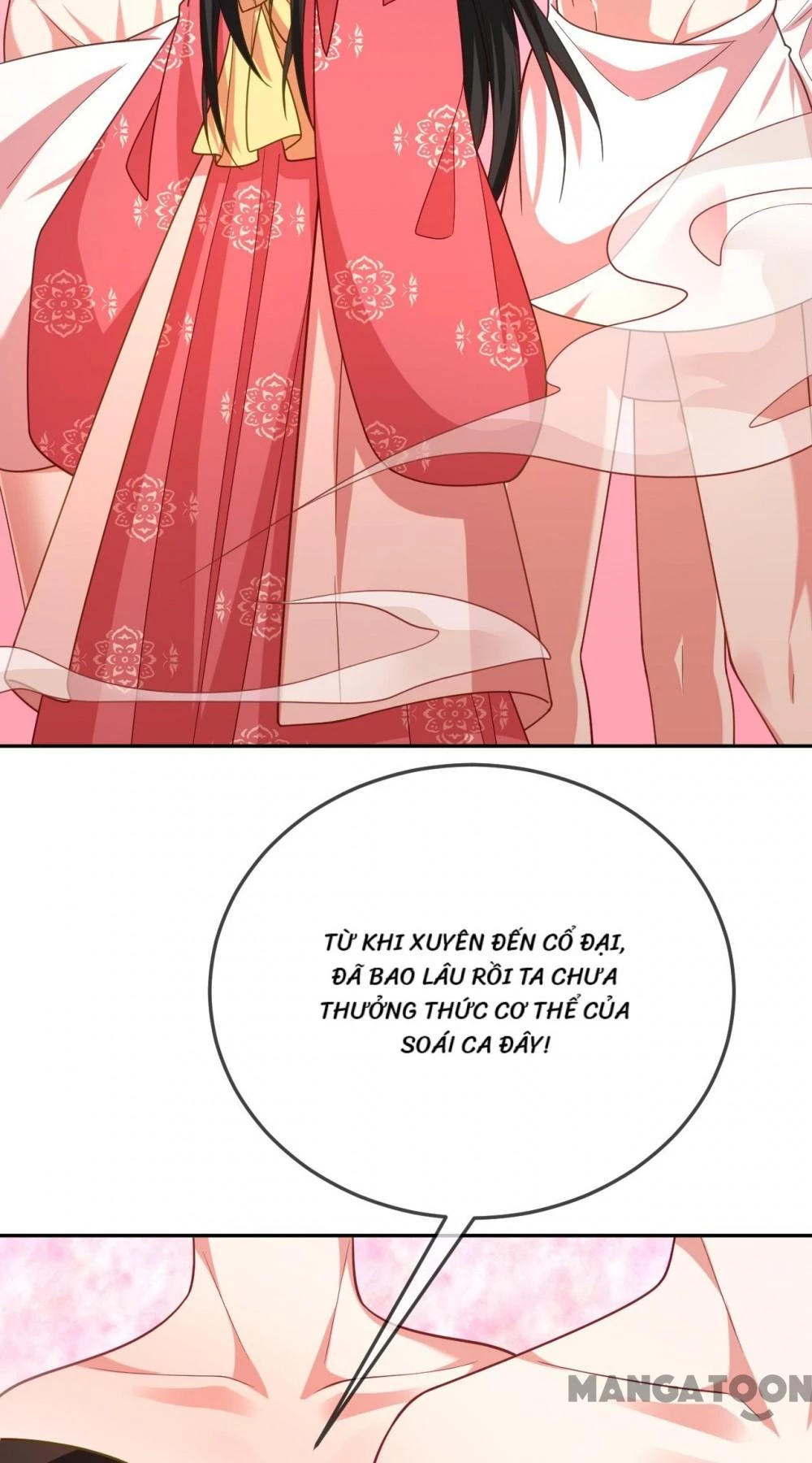 Giang Sơn Mỹ Nam Nhập Trướng Ta Chapter 50 - 9