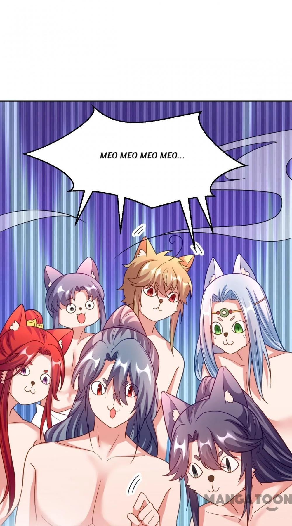 Giang Sơn Mỹ Nam Nhập Trướng Ta Chapter 50 - 12