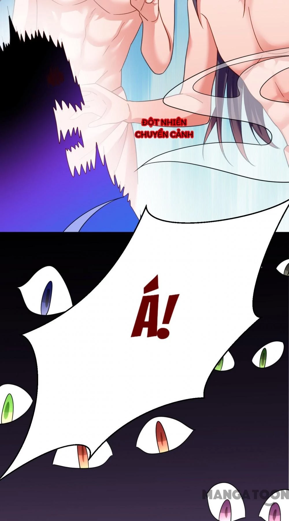 Giang Sơn Mỹ Nam Nhập Trướng Ta Chapter 50 - 13