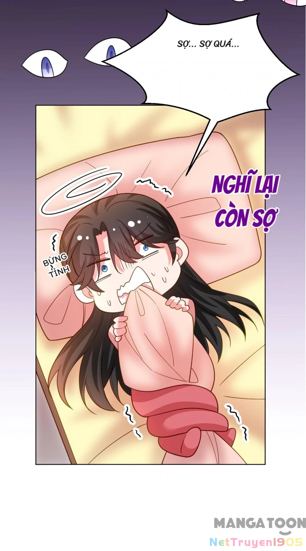 Giang Sơn Mỹ Nam Nhập Trướng Ta Chapter 50 - 14