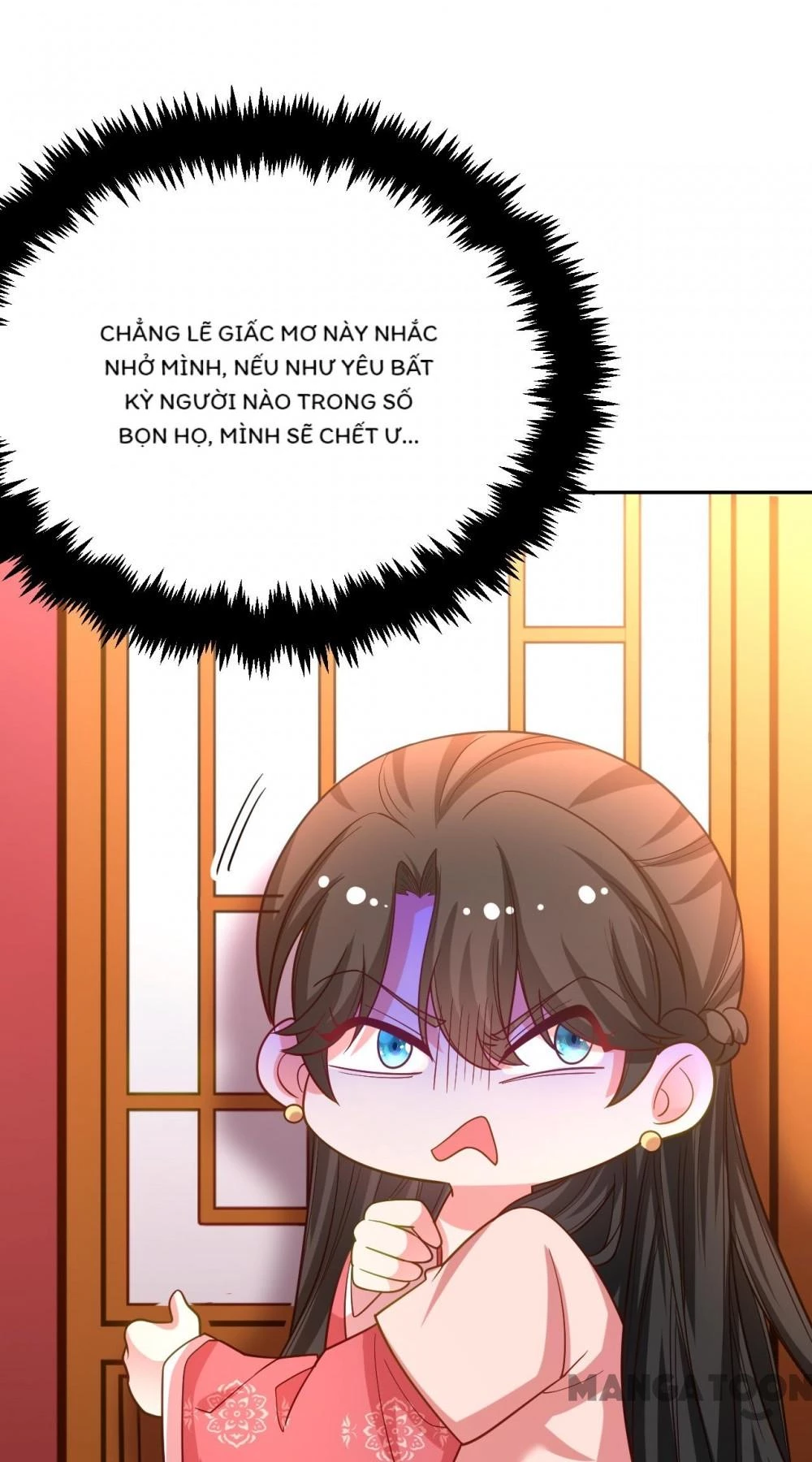 Giang Sơn Mỹ Nam Nhập Trướng Ta Chapter 50 - 17