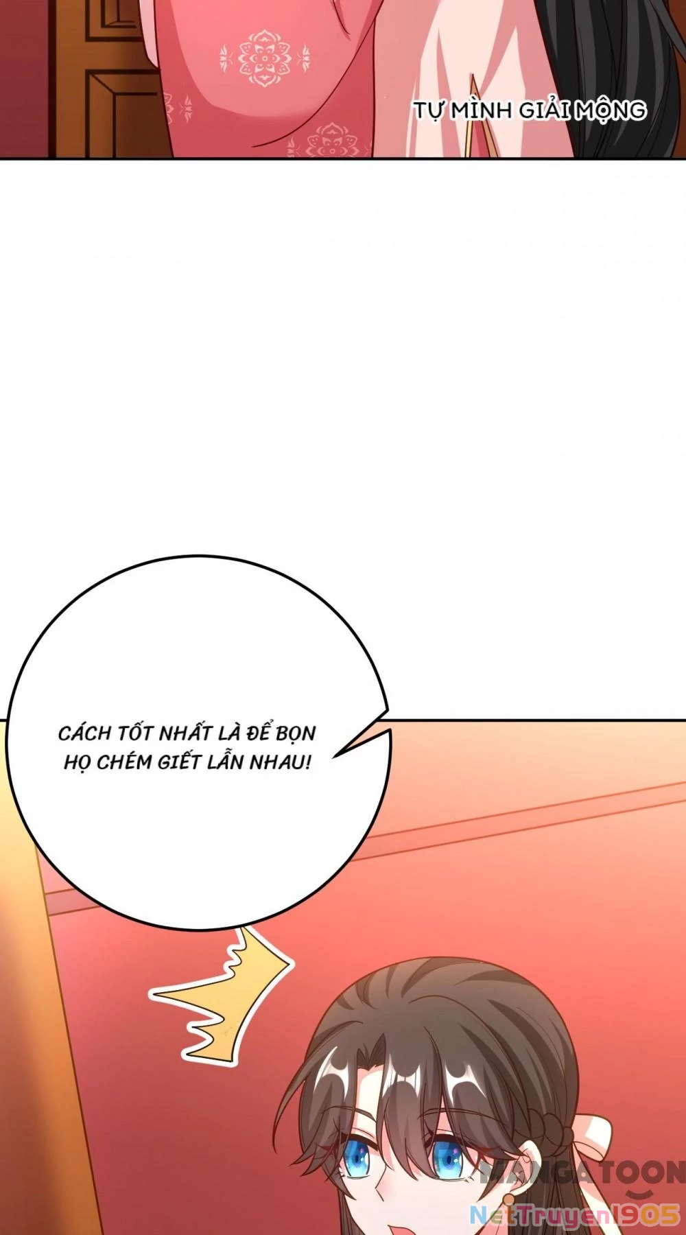 Giang Sơn Mỹ Nam Nhập Trướng Ta Chapter 50 - 18