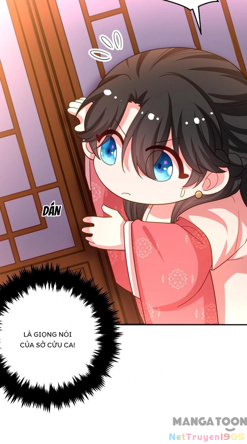 Giang Sơn Mỹ Nam Nhập Trướng Ta Chapter 50 - 20