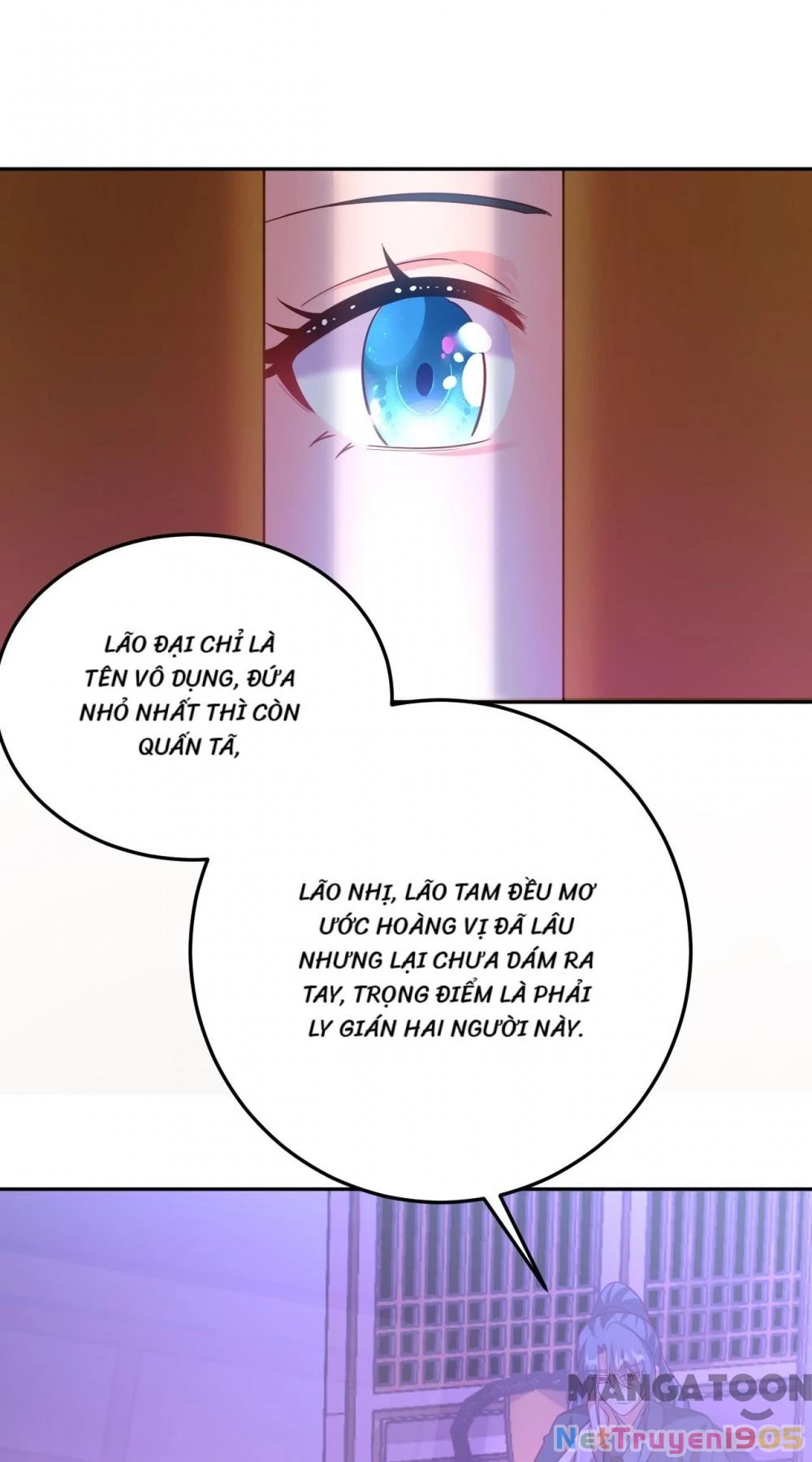 Giang Sơn Mỹ Nam Nhập Trướng Ta Chapter 50 - 21