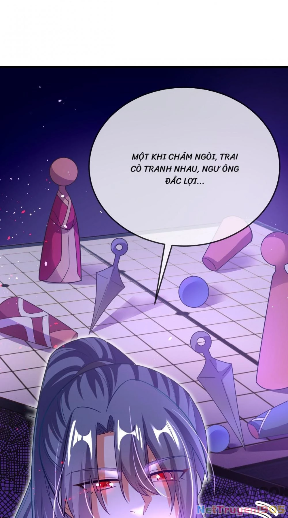 Giang Sơn Mỹ Nam Nhập Trướng Ta Chapter 50 - 24