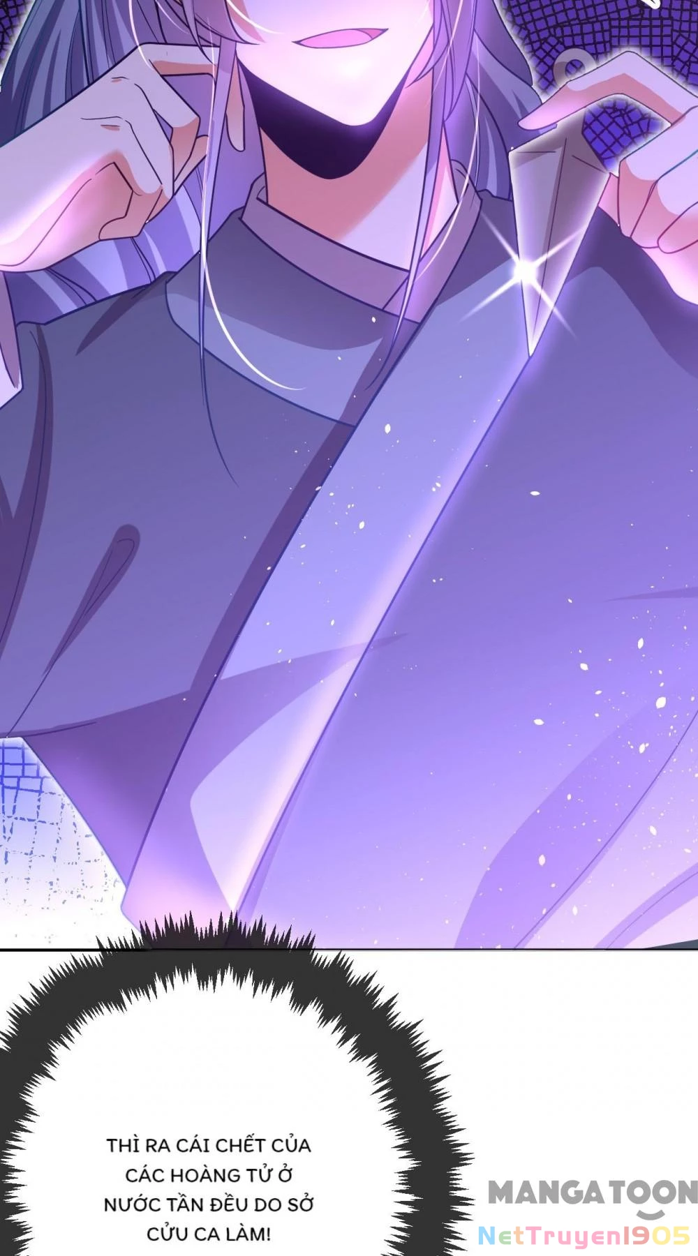 Giang Sơn Mỹ Nam Nhập Trướng Ta Chapter 50 - 25