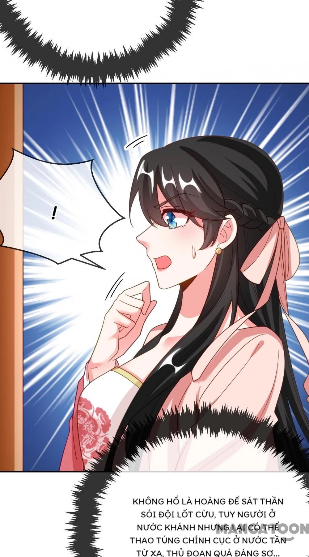 Giang Sơn Mỹ Nam Nhập Trướng Ta Chapter 50 - 26