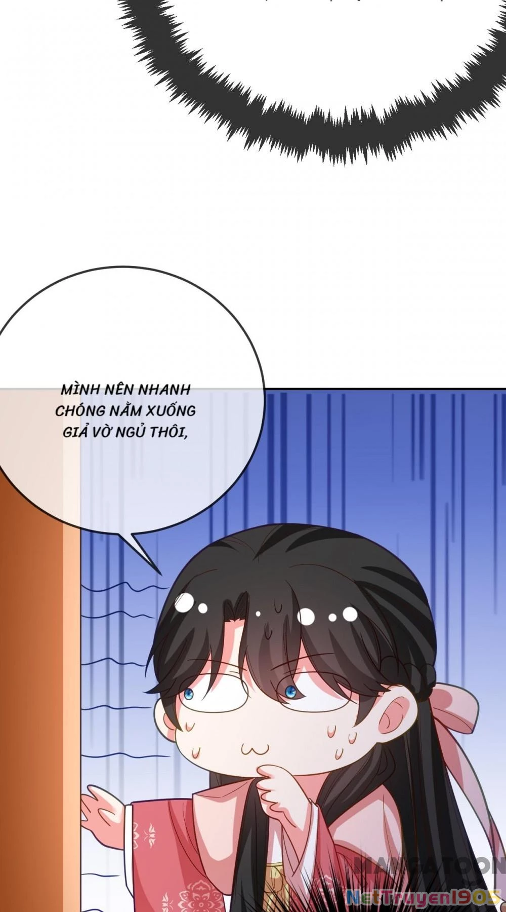 Giang Sơn Mỹ Nam Nhập Trướng Ta Chapter 50 - 27