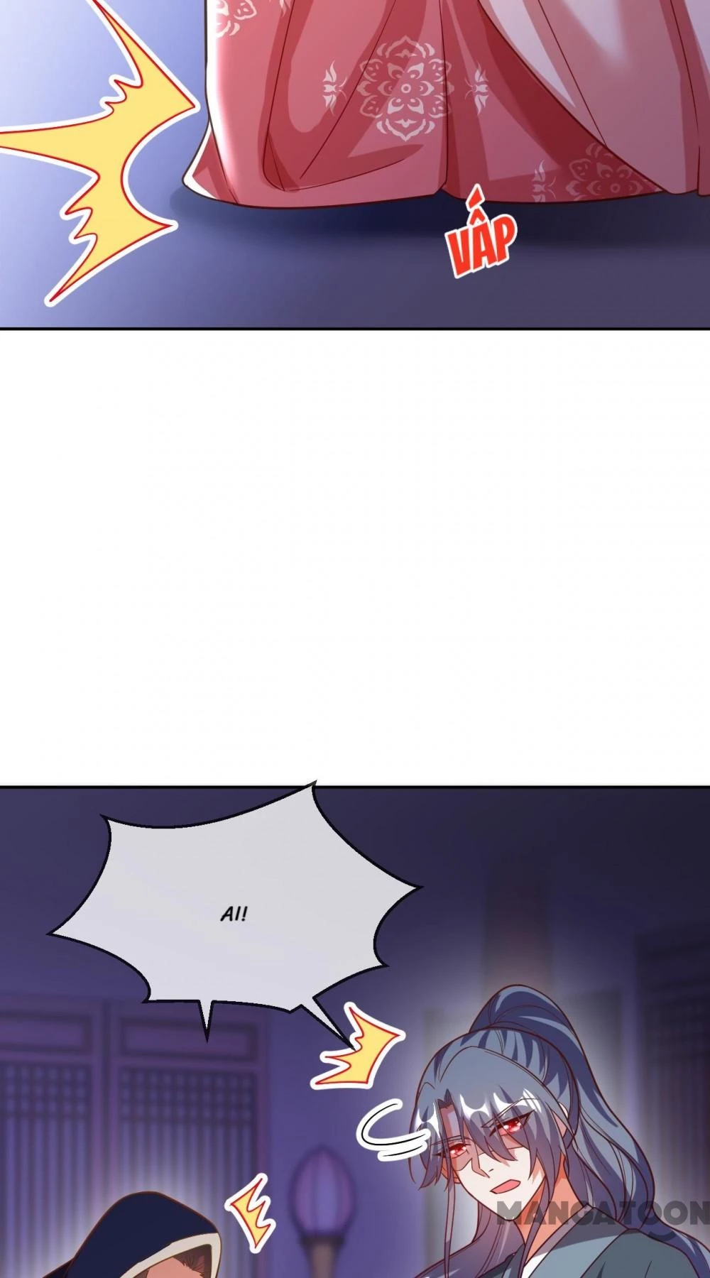 Giang Sơn Mỹ Nam Nhập Trướng Ta Chapter 50 - 29