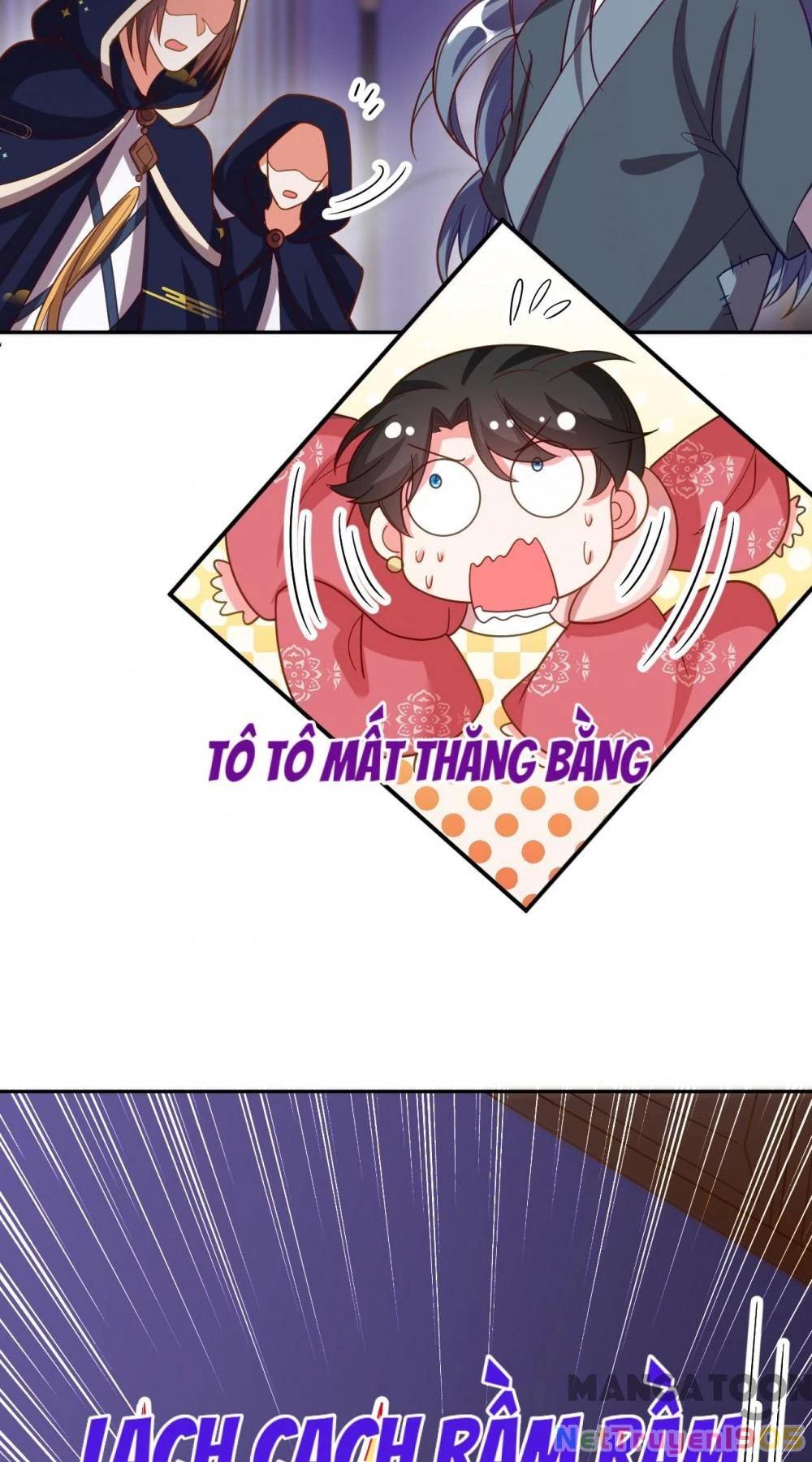 Giang Sơn Mỹ Nam Nhập Trướng Ta Chapter 50 - 30