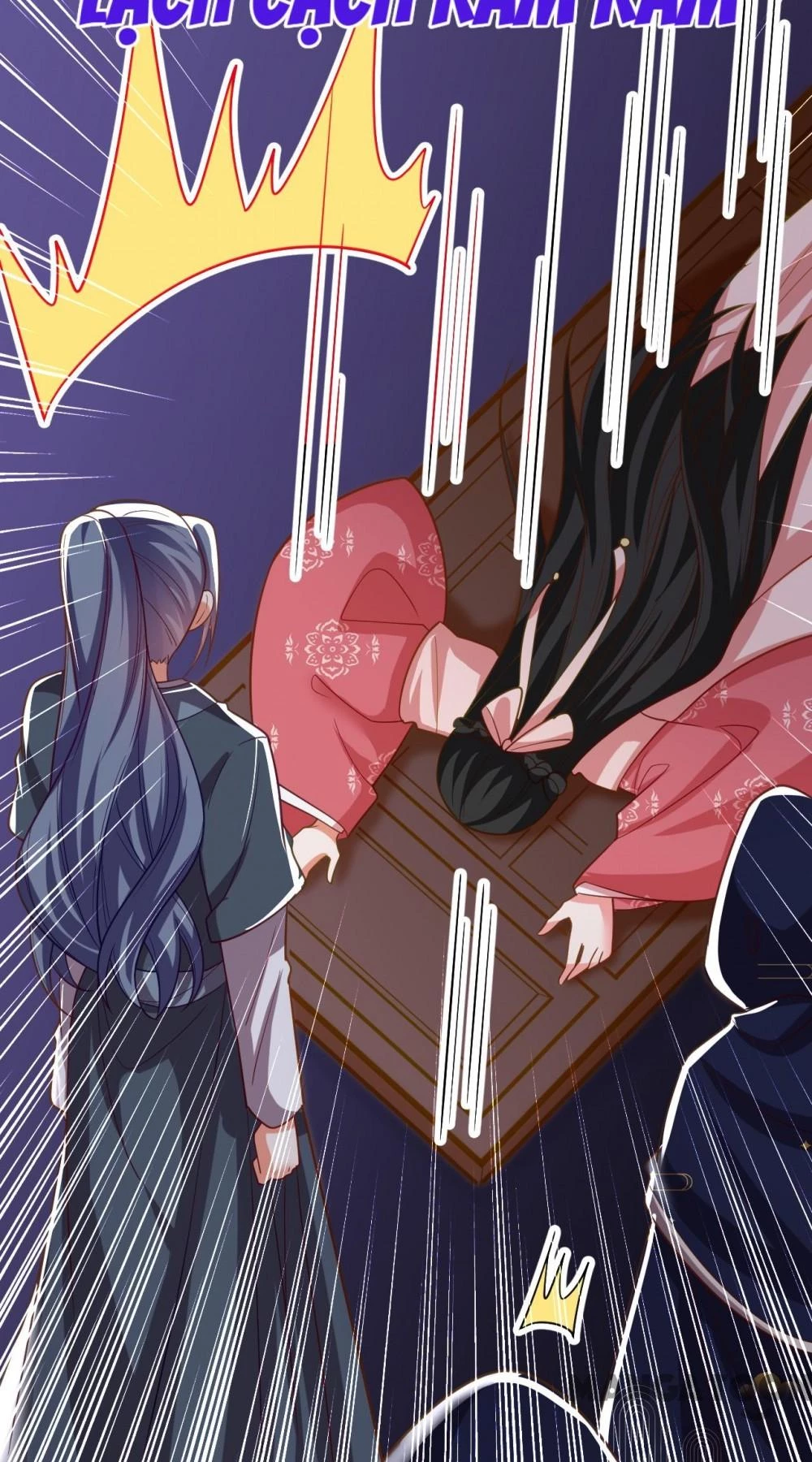 Giang Sơn Mỹ Nam Nhập Trướng Ta Chapter 50 - 31