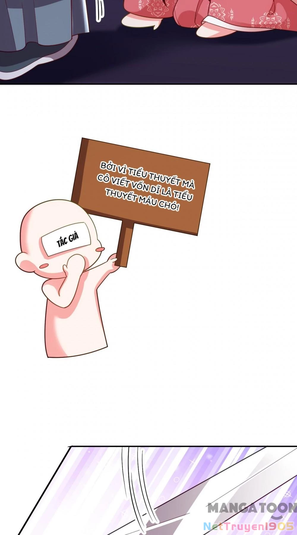 Giang Sơn Mỹ Nam Nhập Trướng Ta Chapter 50 - 33