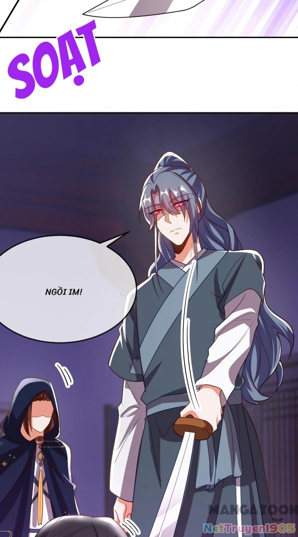 Giang Sơn Mỹ Nam Nhập Trướng Ta Chapter 50 - 34