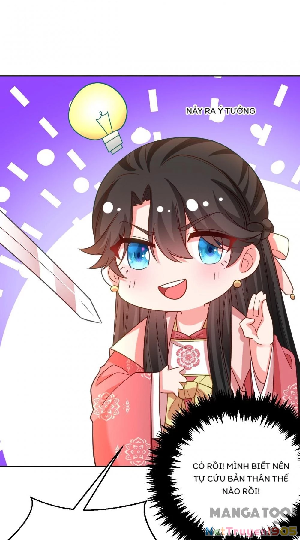 Giang Sơn Mỹ Nam Nhập Trướng Ta Chapter 50 - 42