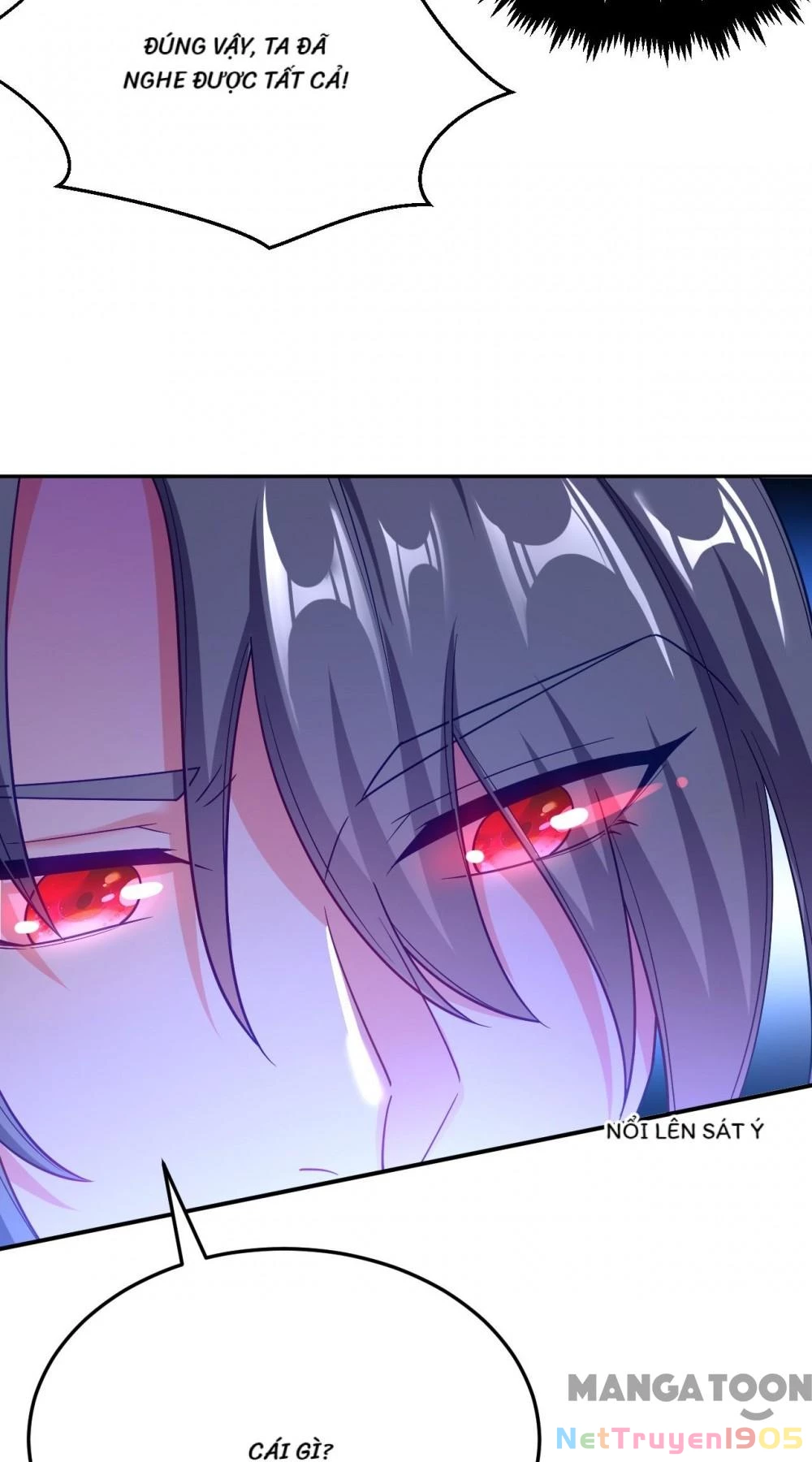 Giang Sơn Mỹ Nam Nhập Trướng Ta Chapter 50 - 43