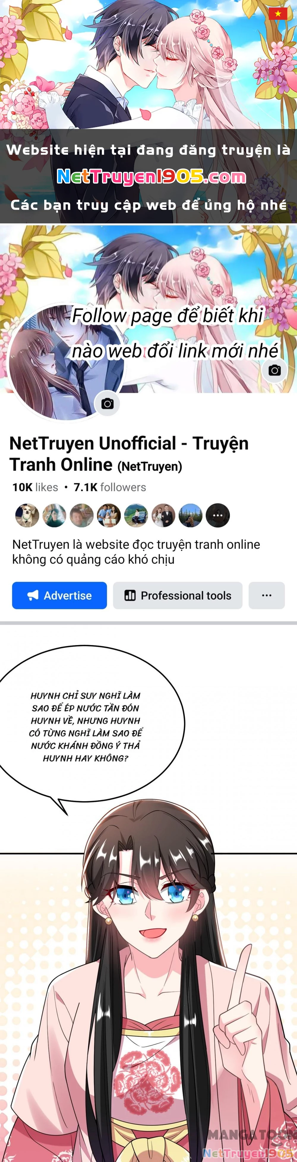 Giang Sơn Mỹ Nam Nhập Trướng Ta Chapter 51 - 1