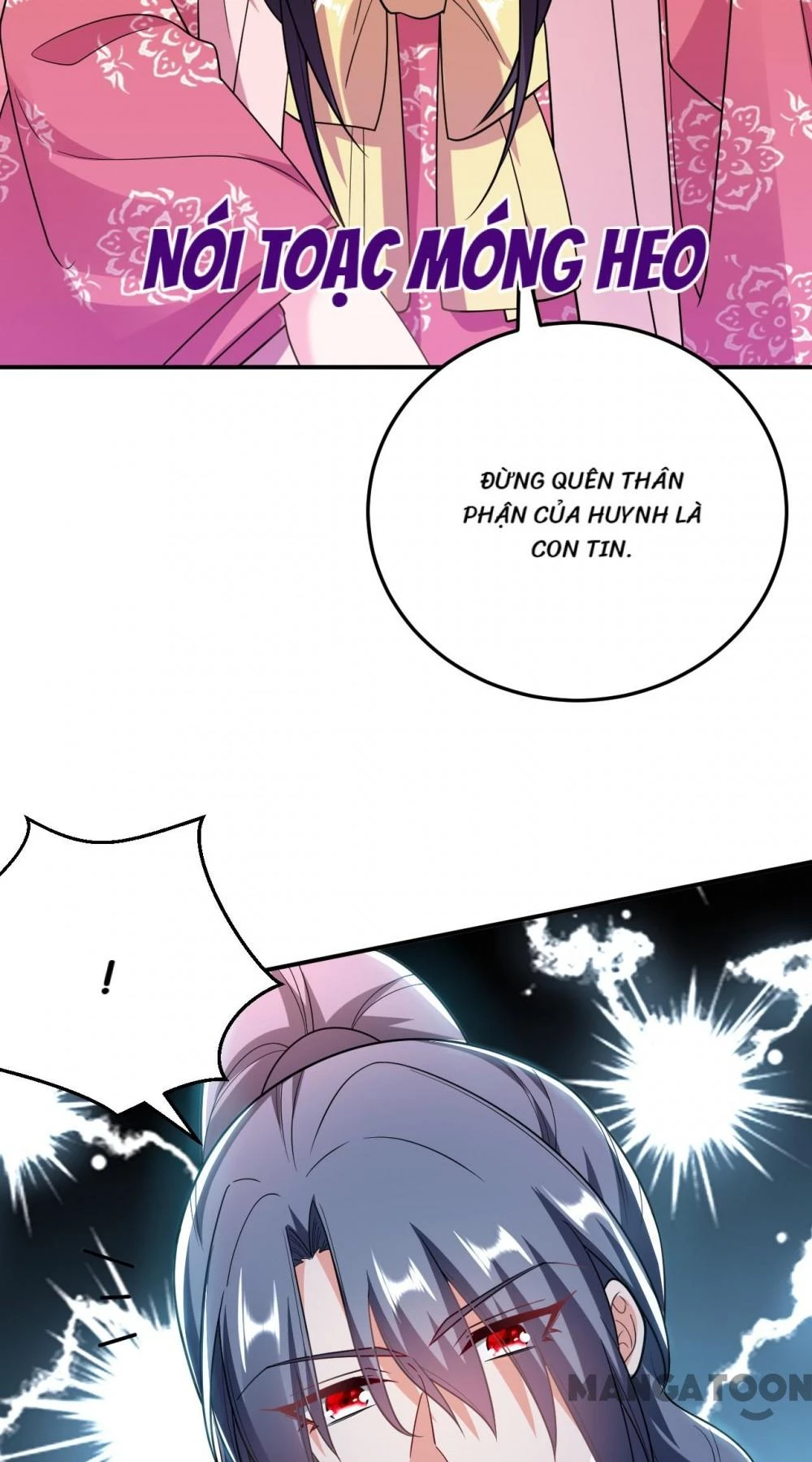 Giang Sơn Mỹ Nam Nhập Trướng Ta Chapter 51 - 2