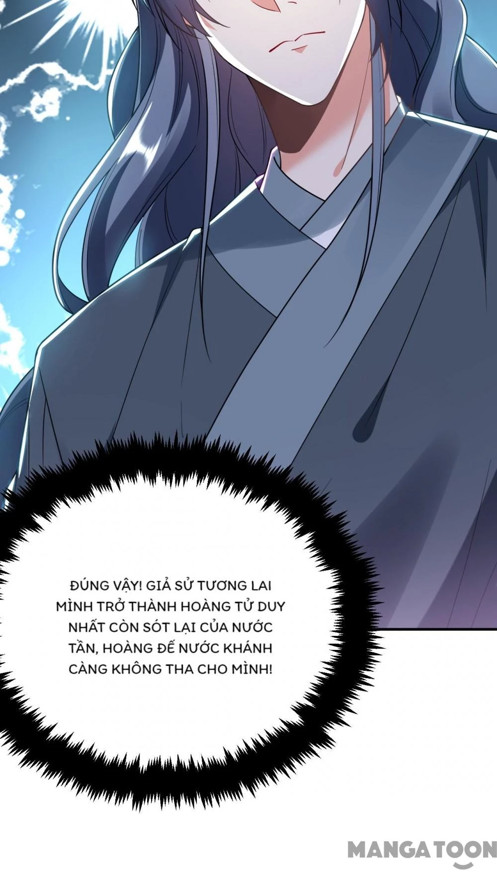 Giang Sơn Mỹ Nam Nhập Trướng Ta Chapter 51 - 3