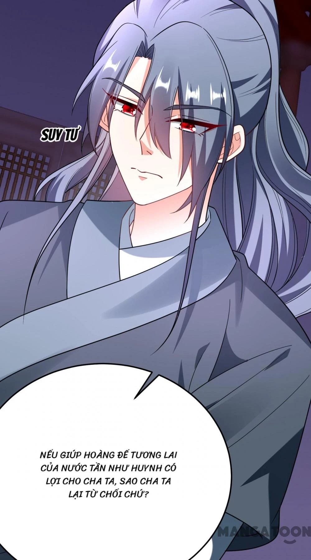 Giang Sơn Mỹ Nam Nhập Trướng Ta Chapter 51 - 10