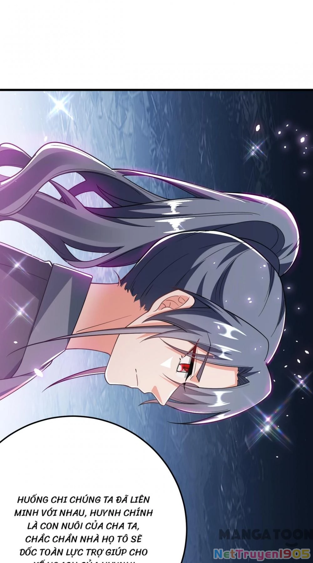 Giang Sơn Mỹ Nam Nhập Trướng Ta Chapter 51 - 12
