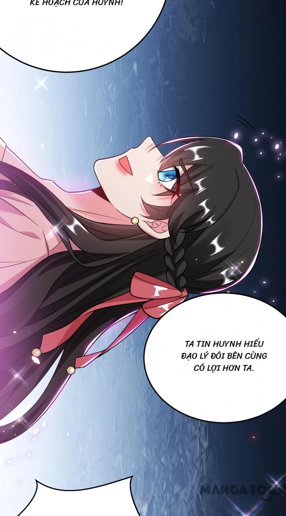 Giang Sơn Mỹ Nam Nhập Trướng Ta Chapter 51 - 13