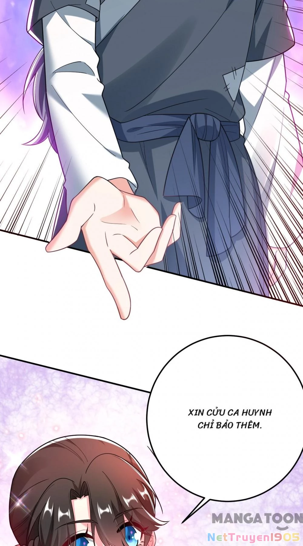 Giang Sơn Mỹ Nam Nhập Trướng Ta Chapter 51 - 18